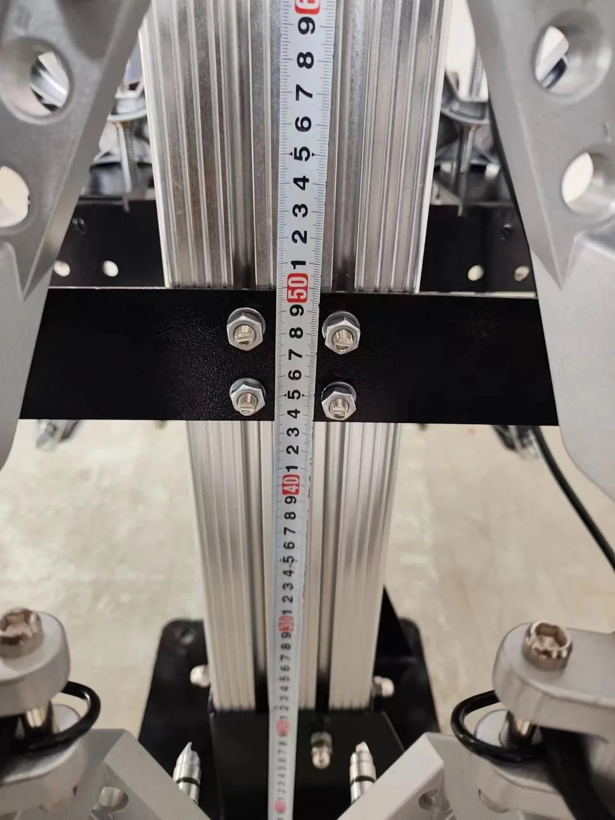 Katool | KT-AV6 Wheel Alignment Machine Works on 2 Post & Scissor Lift--AV6 Pro