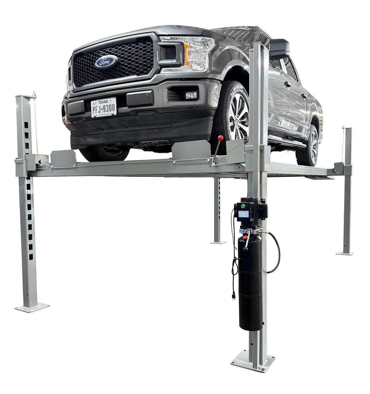 Triumph NOS10000 Car Lift Four Post Auto Parking Lift
