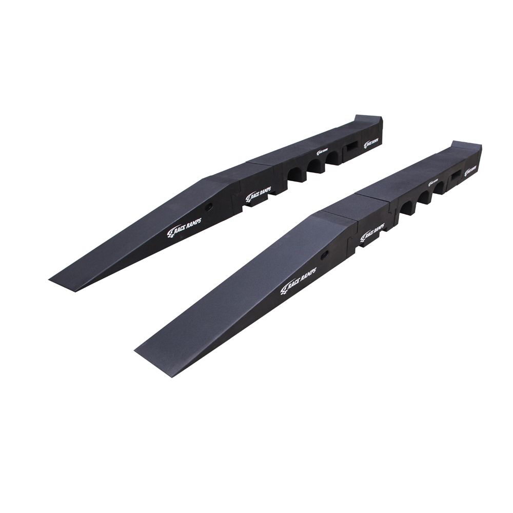 Race Ramps - Portable Pit Stop Car Ramps