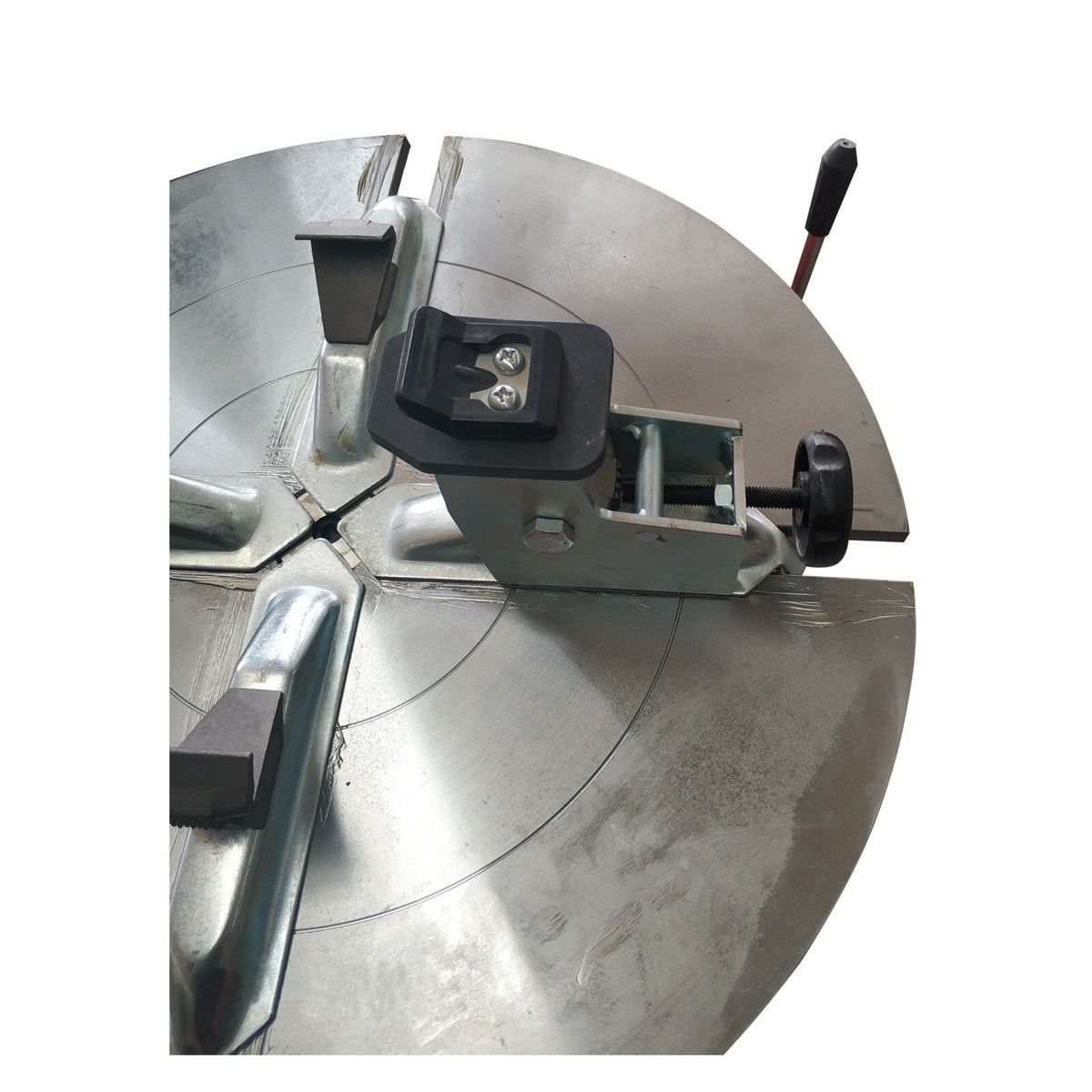 Katool | KT-MC1 Motorcycle Adaptor for Tire Changer