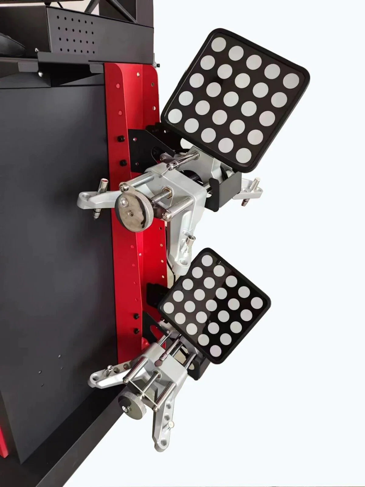 Katool | KT-AV6 Wheel Alignment Machine Works on 2 Post & Scissor Lift--AV6 Pro
