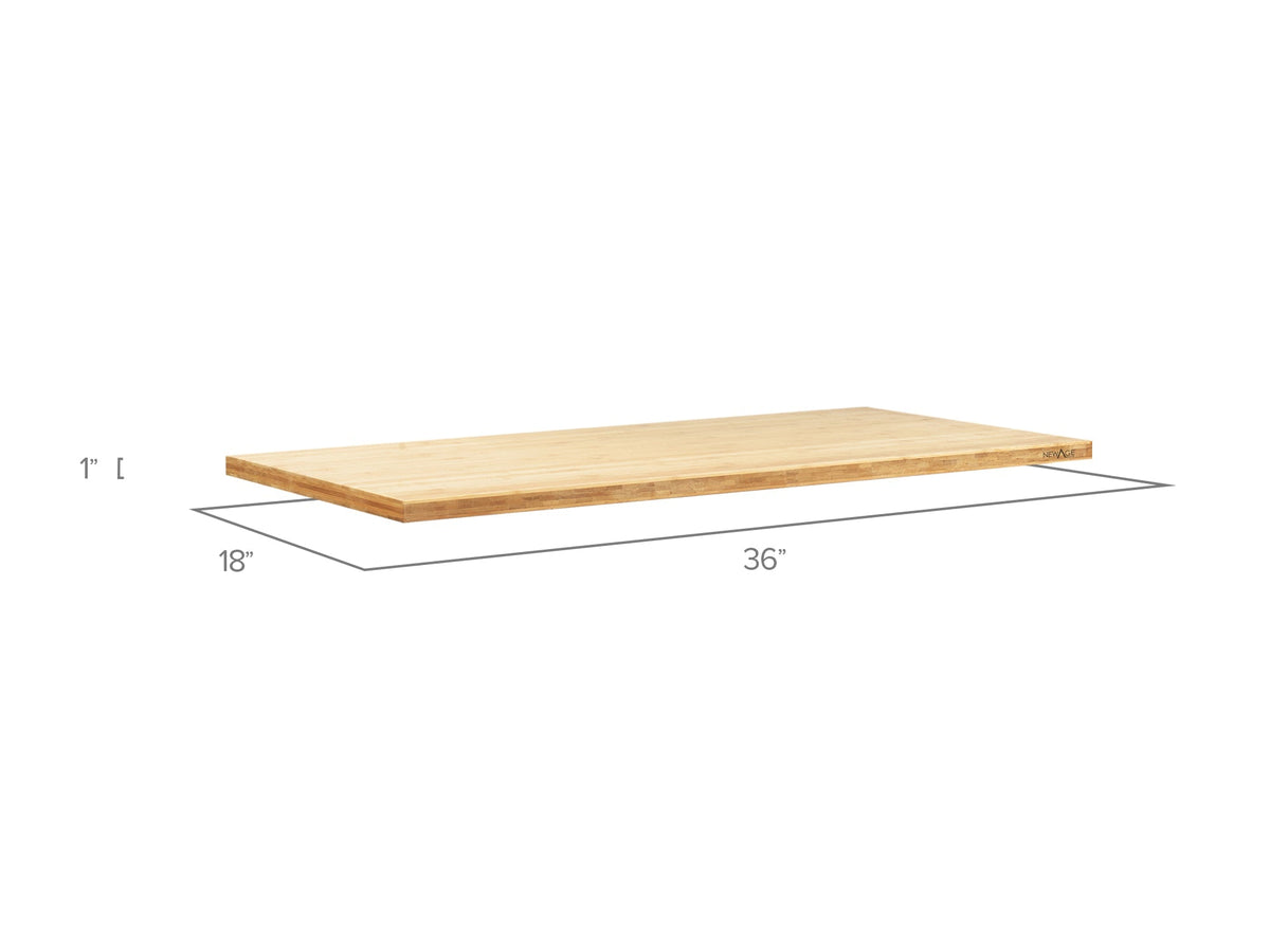 NewAge Bold Series Worktop