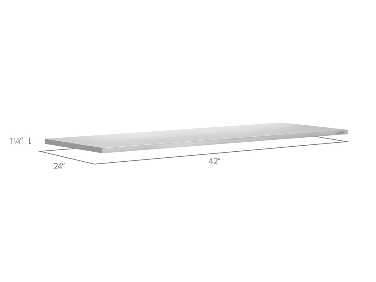 NewAge Pro Series Worktop