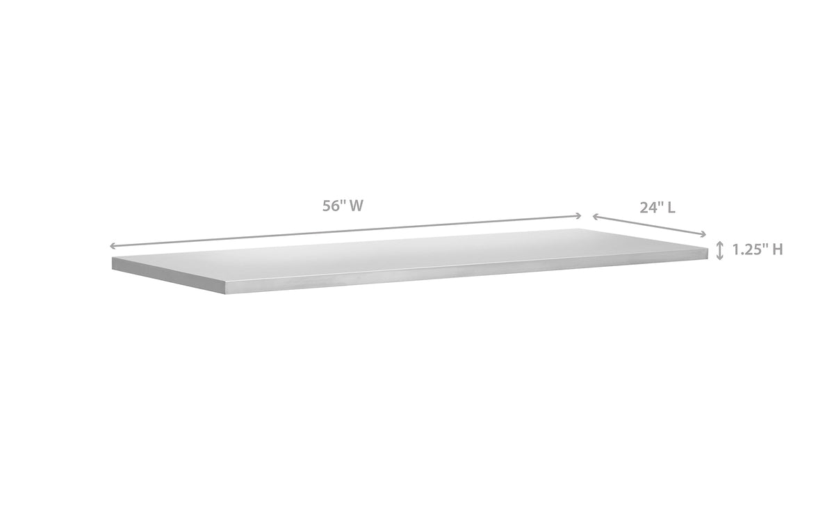 NewAge Pro Series Worktop