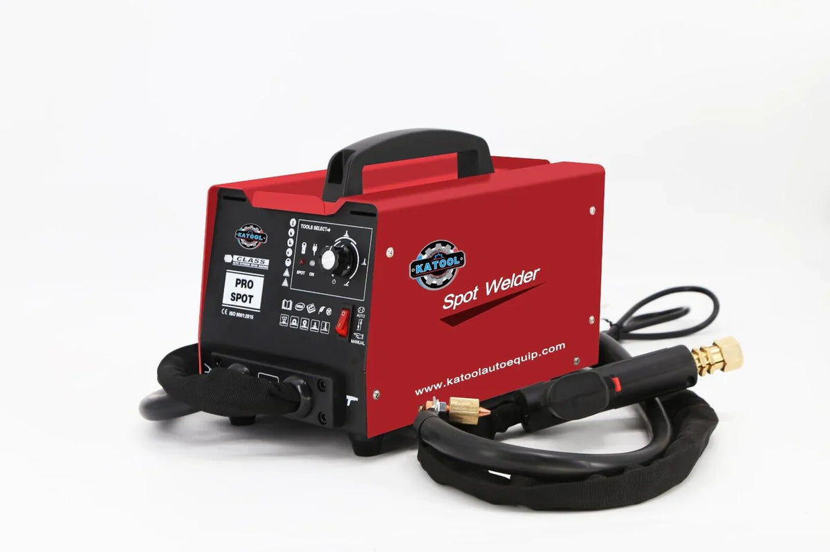 Katool | 90E PRO Body Spot Welder Dent Puller Spot Welding Machine