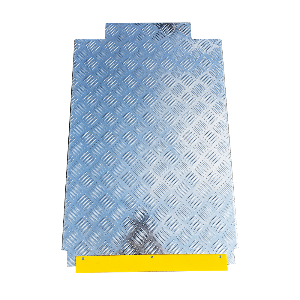 Katool 4H950 9500 Lbs Heavy Duty Four Post Lift Car lift Storage Service 4 Post Parking
