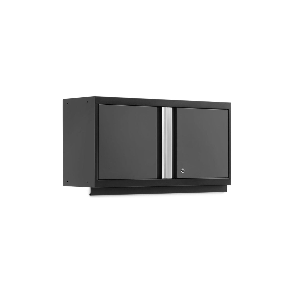 NewAge Bold Series 36 in. Wall Cabinet