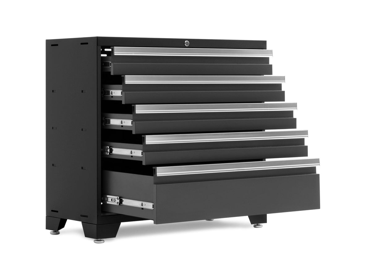 NewAge Bold Series 36 in. Tool Cabinet