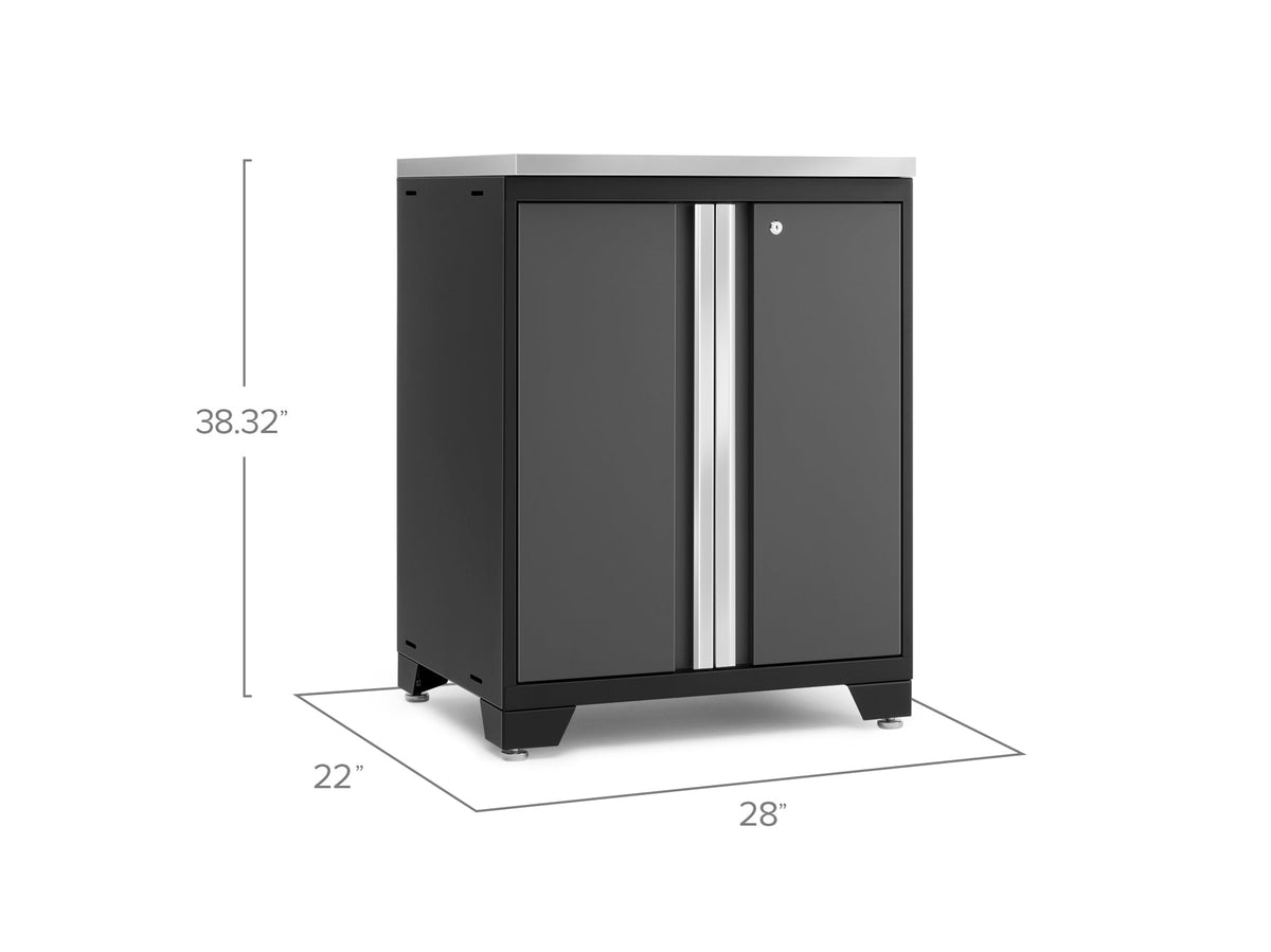 NewAge Pro Series 28 in. Sink Cabinet without Faucet
