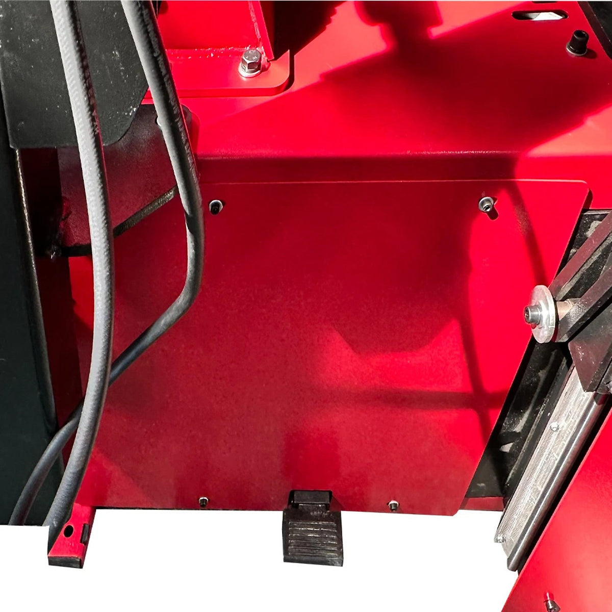 Katool KT-T880 Center Post Tire Changer (13"–26" Rims)
