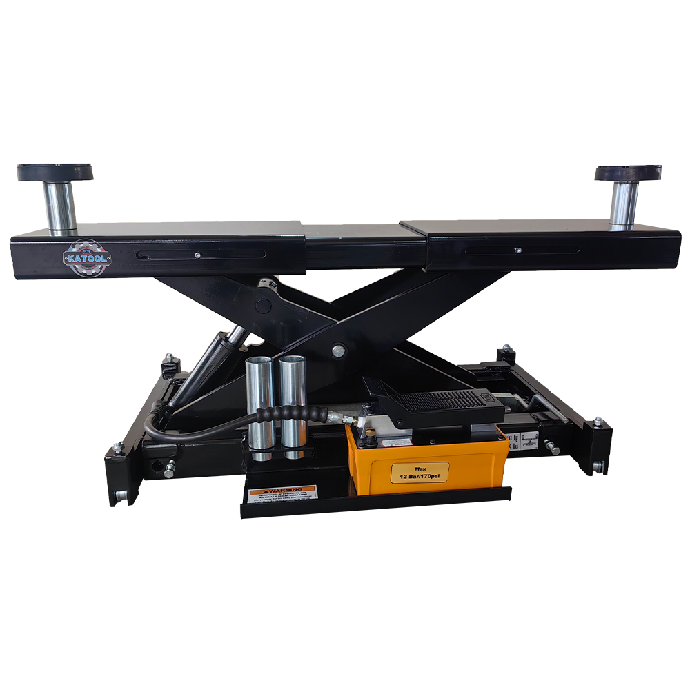 Katool | KT-RJ70 7000lbs rolling jack for 4H850 & 4H110