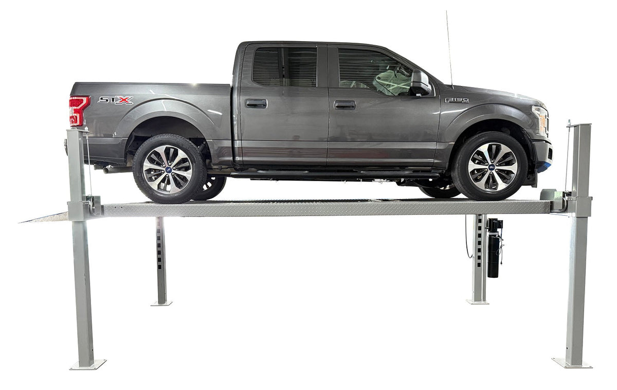 Triumph NOS10000 Car Lift Four Post Auto Parking Lift