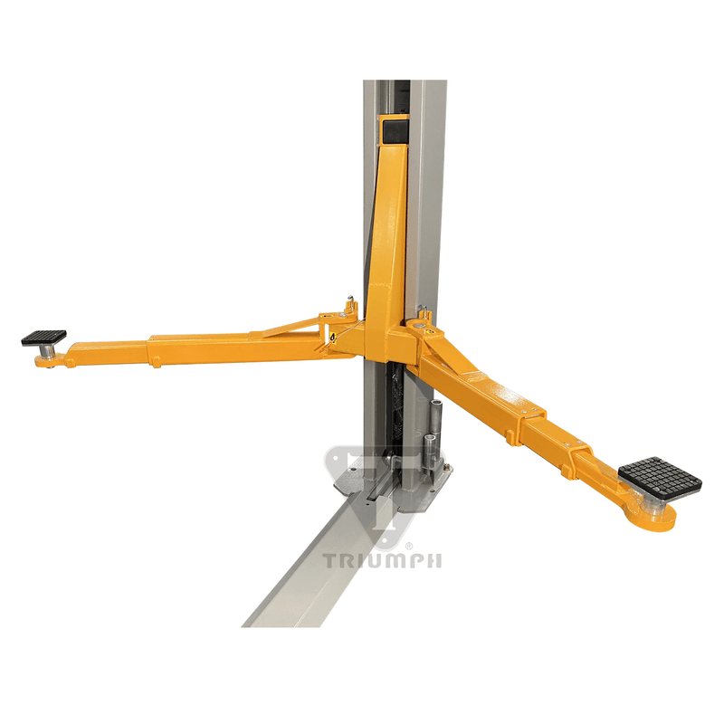 Triumph NT-11 11,000 lb Two-Post Car Lift