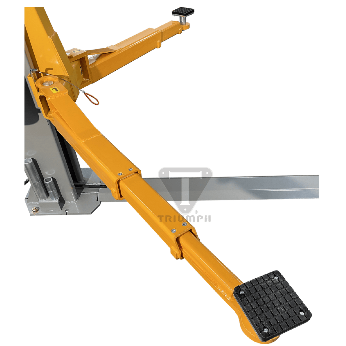 Triumph NT-11 11,000 lb Two-Post Car Lift