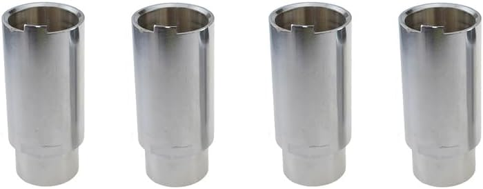 Katool | MP4 Height Extension (Tall 6'', set of 4)