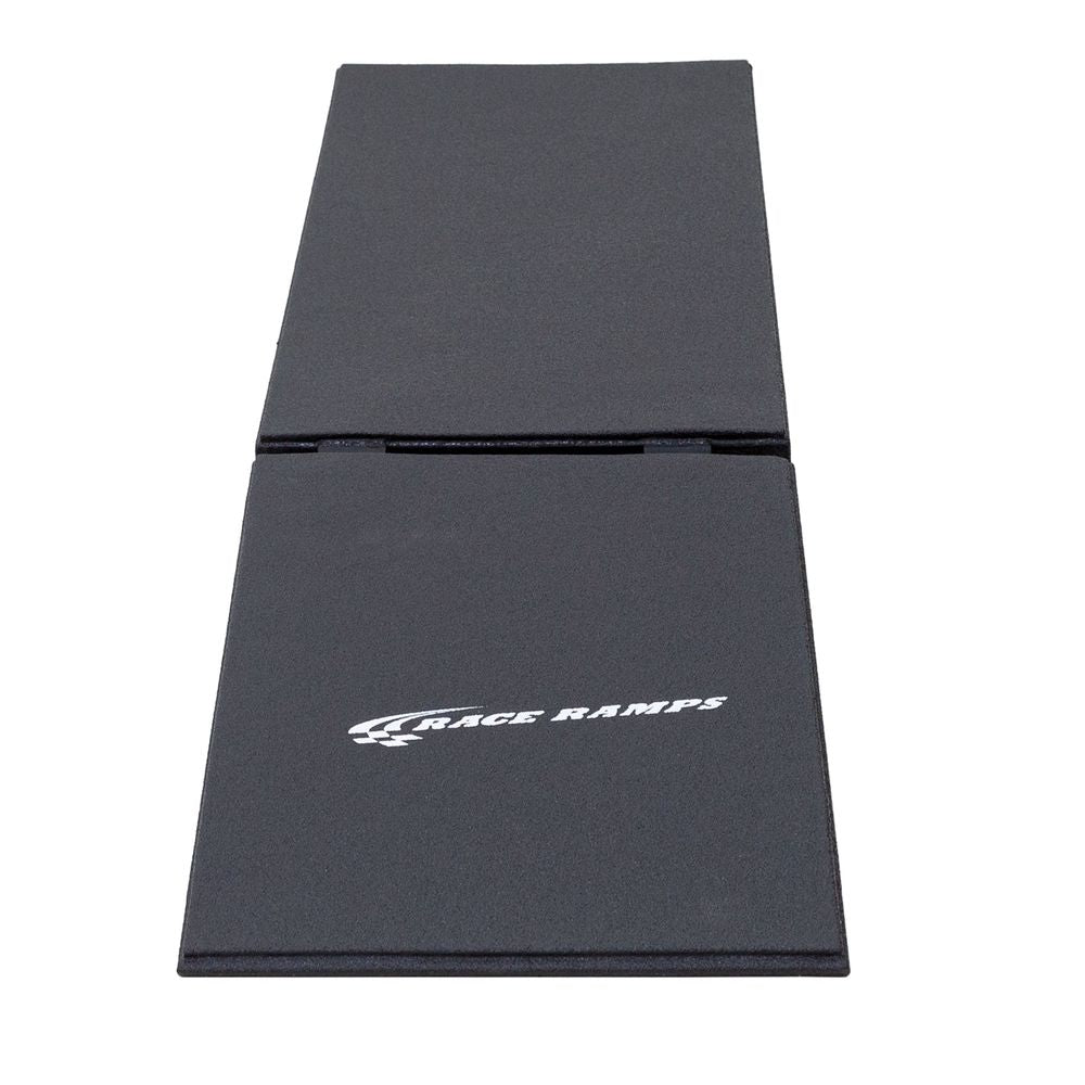Race Ramps - XTenders for Portable Pit/16" Restyler Ramps (w/Fold)