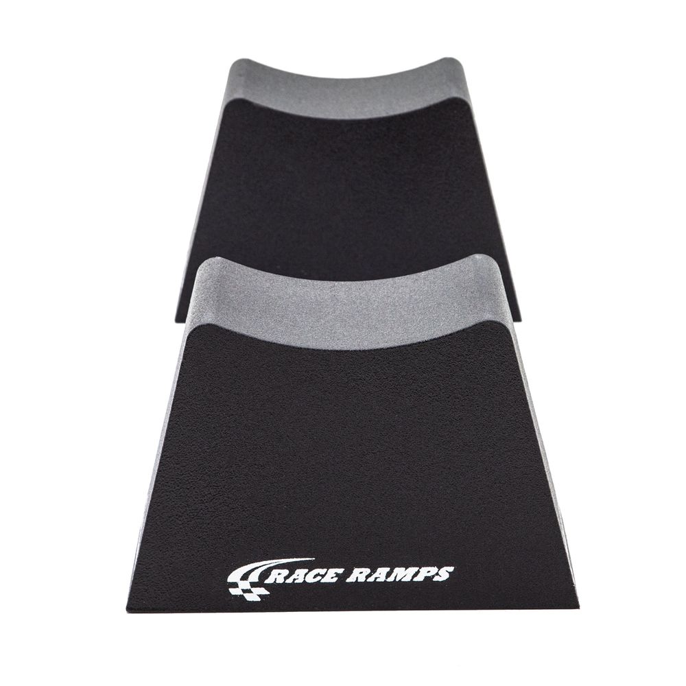 Race Ramps Race Ramps - Car Show Cribs