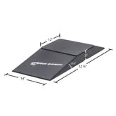 Race Ramps - Car Trailer-Mates - Rear