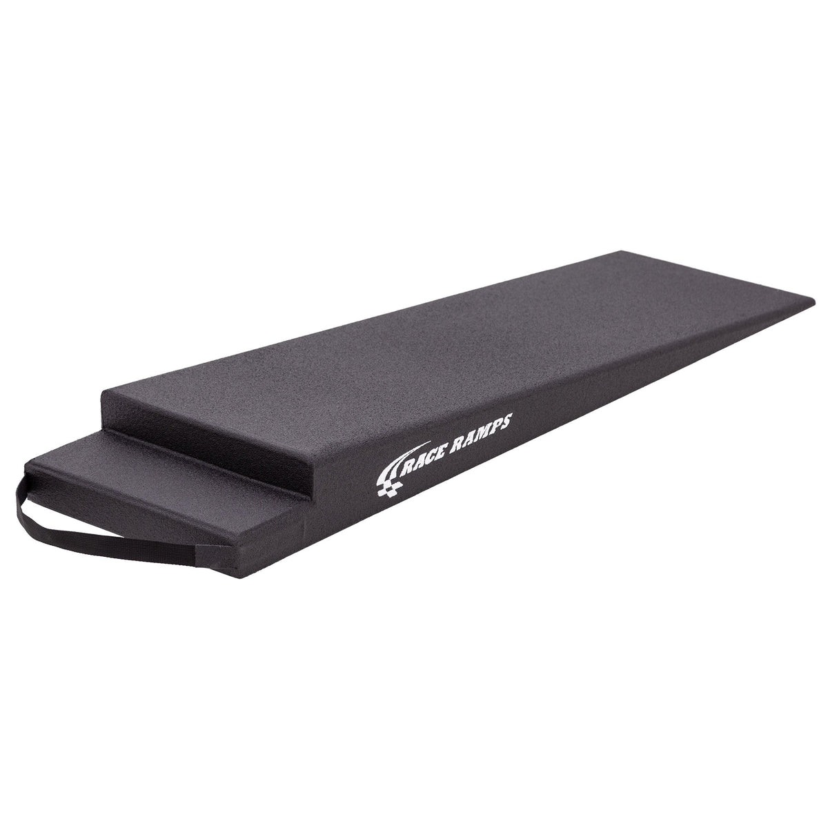 Race Ramps - 4" Trailer Ramps