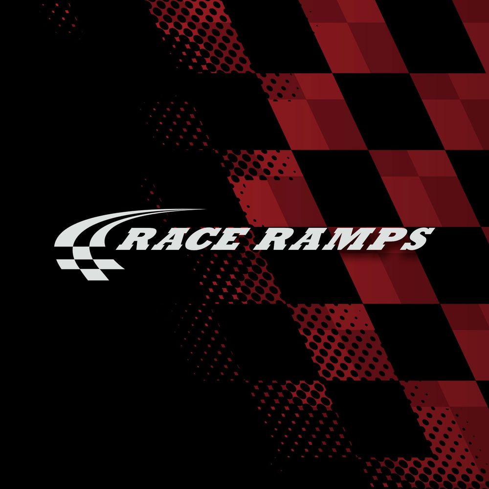 Race Ramps - 67" Car Ramps XT