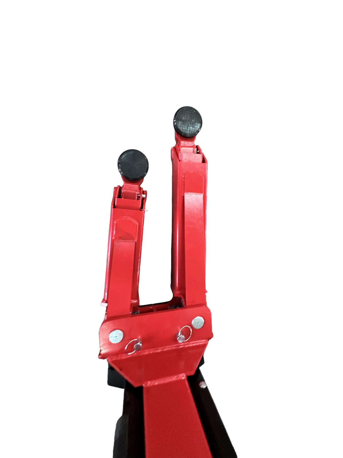 Katool KT-ZL110M 10,000 LB Overhead Two-Post Car Lift