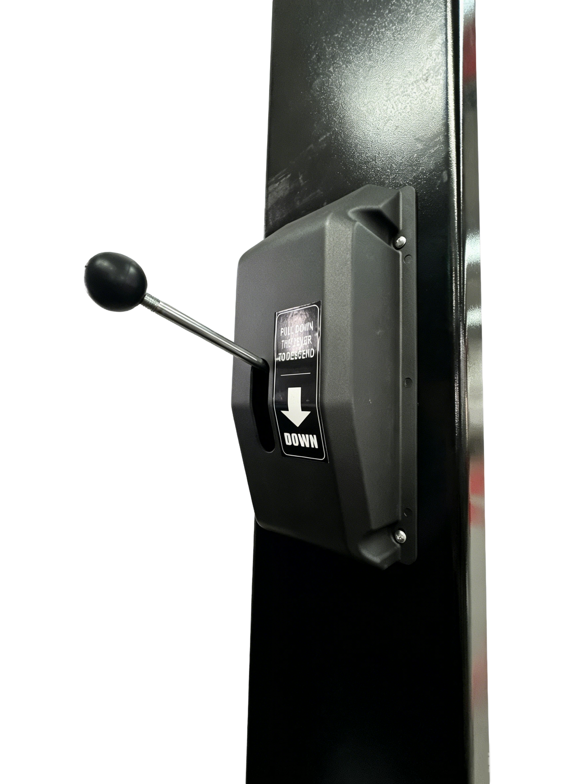 Katool KT-ZL110M 10,000 LB Overhead Two-Post Car Lift