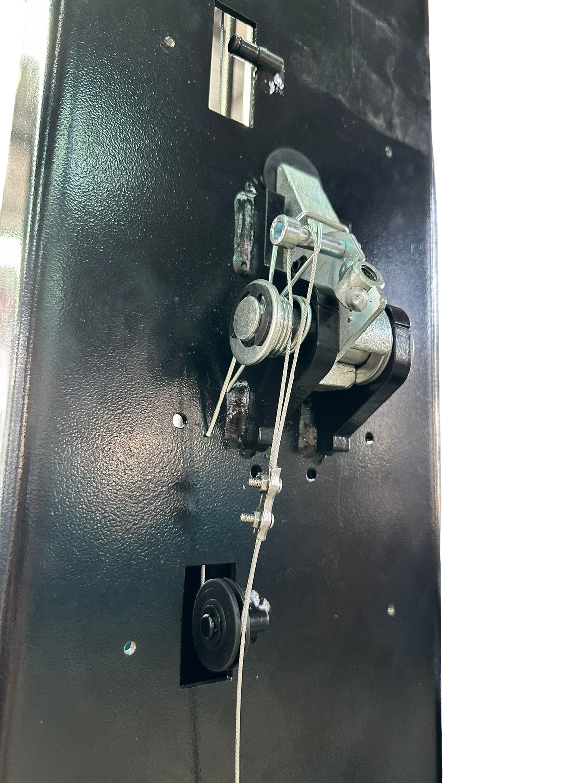 Katool KT-ZL110M 10,000 LB Overhead Two-Post Car Lift