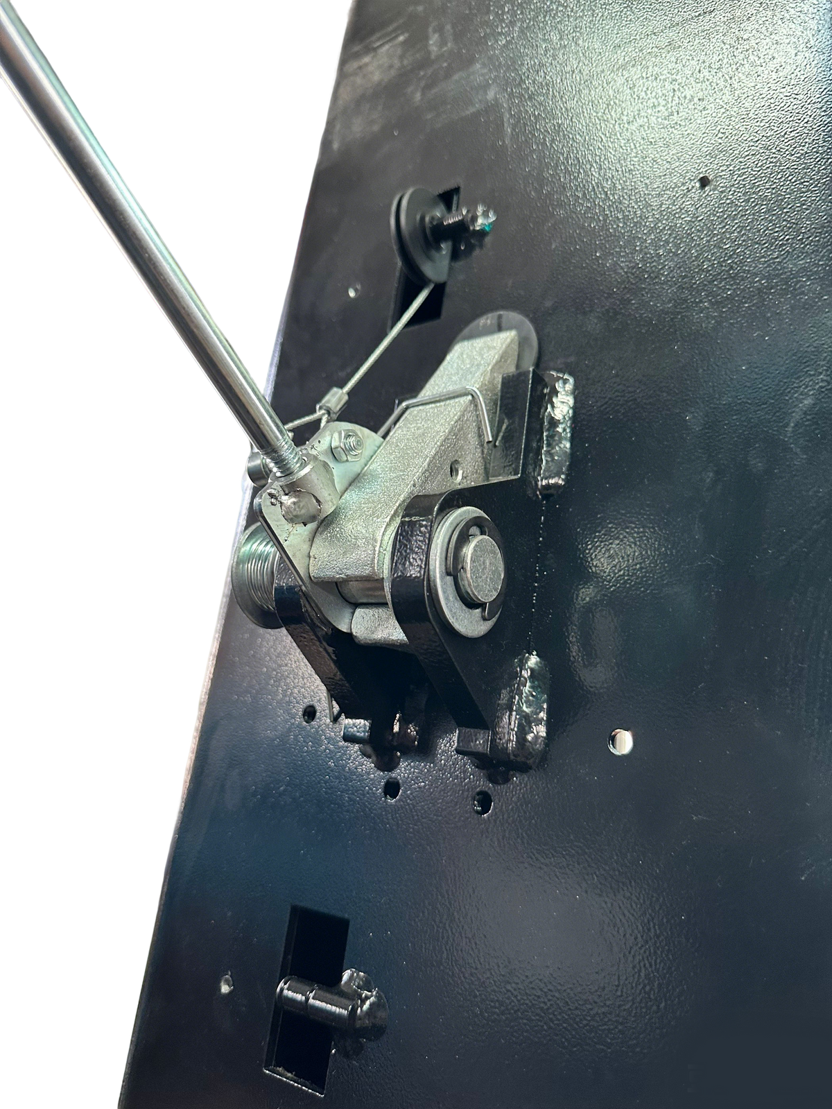 Katool KT-ZL110M 10,000 LB Overhead Two-Post Car Lift