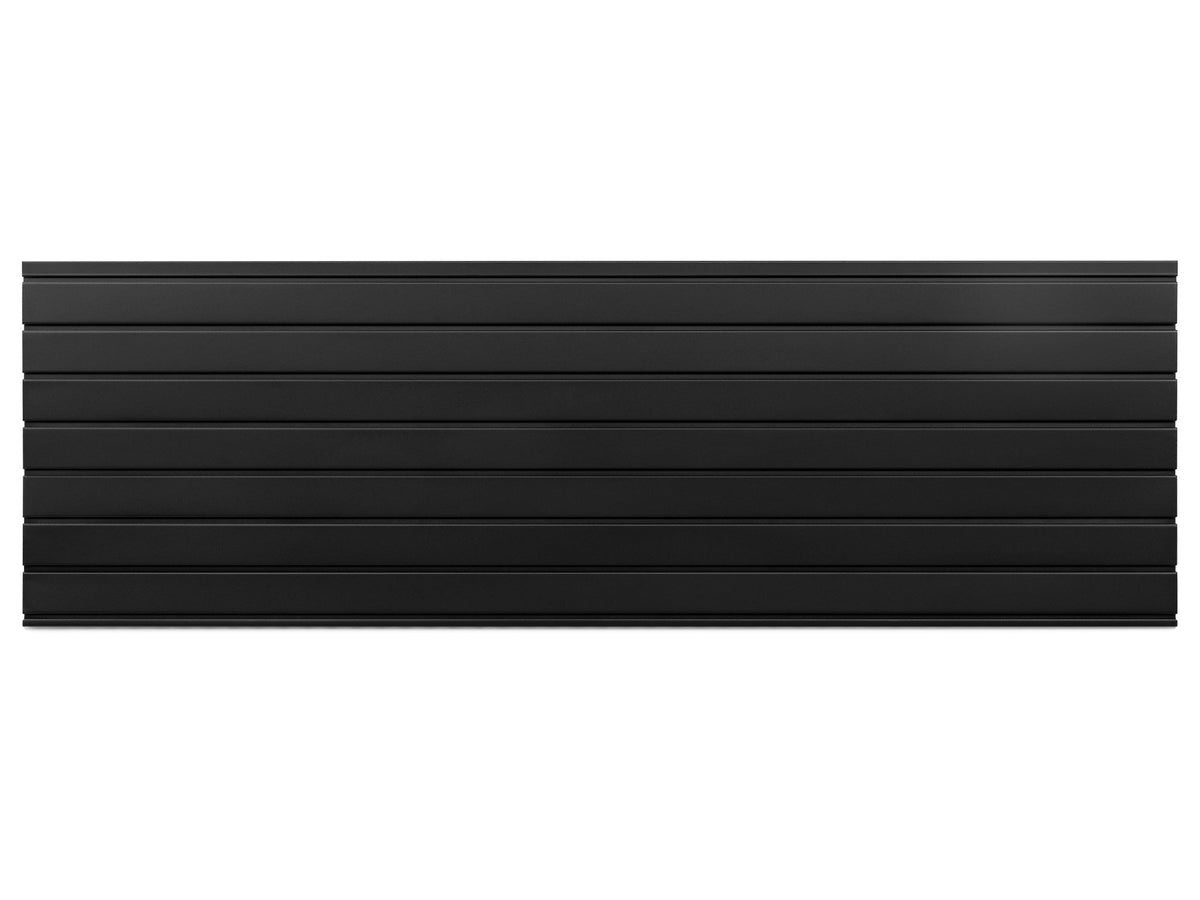 NewAge Bold Series Slatwall Backsplash